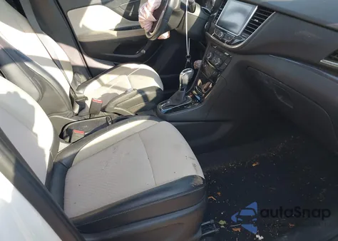 2020 Buick Encore Fwd Preferred z USA, uszkodzony, nr VIN KL4CJASB3LB068942